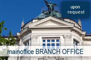 Die Administration durch mainoffice