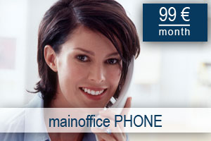 Ihr neuer Telefonservice